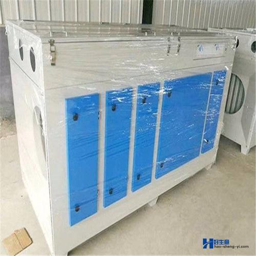 浙江工業(yè)噴漆房?jī)艋O(shè)備 廢氣處理廠家